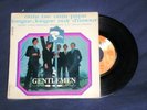 5 gentlemen / Cinq Gentlemen 45t EP Riviera 231 265