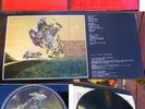 APHRODITE'S CHILD-666 GREEK 2 LP EX+ 1970 PSYCHEDELIC