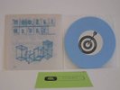 Modest Mouse Worms VS Birds PROMO Blue 7