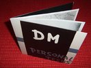 DEPECHE MODE - Personal Jesus UK 1989 7