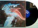 STARCROST orig TX JAZZ FUNK LP on Fable