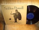 1956 SELDON POWELL lp Roost 2205   MONO