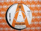 The Impac - Too Far Out UK 7