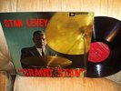 1956 STAN LEVEY QUINTET lp Bethlehem 71      GRAND STAN