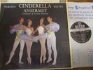 SXL 2306-7 Prokofiev Romeo and Juliet / Ansermet W/B