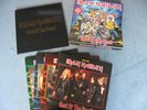 IRON MAIDEN, 