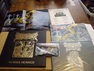 Purtenance - MCMXCI - MCMXCII- LP Box OOP RARE