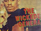 GENERAL LEVY - THE WICKEDER GENERAL LP 1992 FASHION a33