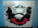 TOMORROW  self titled  LP orig  psych Steve Howe  Twink