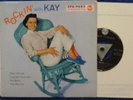 Kay Starr - EP - Rockin with Kay - Rare RCA EPA 9682