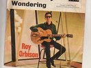 Roy Orbison             rare Single +Cover