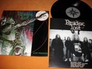 PARADISE LOST - LOST PARADISE - ORIGINAL LP/ VINYLRARE