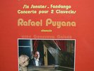 Rafael Puyana: Soler Sonatas, Concerto Philips 5838 433