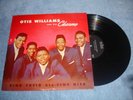 OTIS WILLIAMS AND HIS CHARMS - ALL-TIME HITS - KING 570
