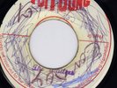BOB MARLEY WAILERS - FEEL ALRIGHT on pre TUFF GONG  ??