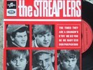 THE STREAPLERS EP FRENCH EMI COLUMBIA ESRF 1786