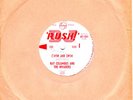 Ray COLUMBUS & the INVADERS -Cmon and Swim DJ Rush copy