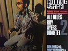 ROY AYERS / All Blues  JAPAN ONLY 45 RPM Audiophile 