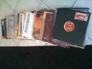R&B HipHop black Rap Vinyl Plattensamlung