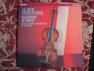 PHILIPS 4164121 ACCARDO BACH Conc. Per Violin 2LP MINT