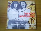 FRANCOIS WERTHEIMER Le compagnon de voyage RARE 7