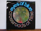 CROSSROADS OF TIME Eyes of Blue RARE psych fuzz 1st