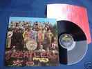 1967 UK Ist Press 