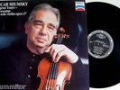 Oscar Shumsky: E.Ysaye- Solo Violin, 6 Sonatas/ Nimbus