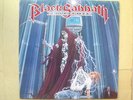 BLACK SABBATH Dehumanizer LP Original DIO Iron Maiden