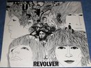 BEATLES Revolver RARER 1969 Single-Box UK Press. N/M LP