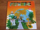 VERY RARE/JANKO NILOVIC+LEVECQUE+ROMAT/LIBRARY/MINT