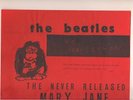 BEATLES ORIG. LP NEVER RELEASED MARY JANE 9 TRACKS NM
