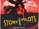 STONE TEMPLE PILOTS CORE 1992 1st Press LP NIRVANA RARE