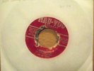 Rockabilly   THE DE VILLES  (Ohio) (Rare)