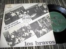LOS BRAVOS It is not Usual 7