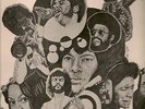 JOHNNY CLARKE - Enter Into His Gates With Praise ATTACK