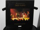 DEEP PURPLE - MADE IN JAPAN - 2 LP LIM. COLORATO NUMER.