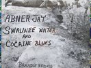 ABNER JAY weird strange outsider real people SEALED