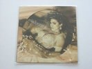 madonna picture disc like a virgin limited rare 1985