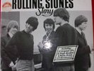 “The Rolling Stones Story” box 12 lp vinile