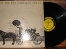 GEORGE WALLINGTON QUINTET Jazz For The Carriage Trade