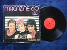 MAGAZINE 60 COSTA DEL SOL 1985 HTF DISCO LP DJL 611432
