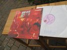 TRAFFIC MR. FANTASY 1967 MINT PINK EYE ISLAND UK RARITY