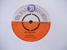Ken Boothe - Why Baby Why 1969 UK 45 TROJAN