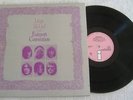 FAIRPORT CONVENTION- LIEGE & LIEF-ORIG UK ISLAND LP-'69