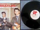 The Beatles Re-Introducing 2Lps Outtakes & Int.Not Tmoq