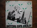 SCREWDRIVER youre so dumb 1977 skinhead punk oi RARE 7