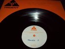 HOLLIES-Unreleased acetate LP?(Trident- Final reduction