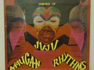 ONENESS OF JUJU African Rhythms private funk sealed