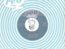 THE PLAGUE Love & Obey / HIGH FLYIN' BIRD 1966 Cdn REO